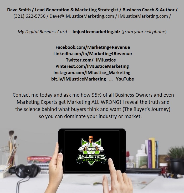 Tactical Marketing in Brevard County