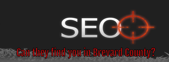 Search Engine Optimization in Brevard County Florida