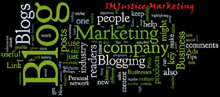imjustice marketing tips strategies and ideas
