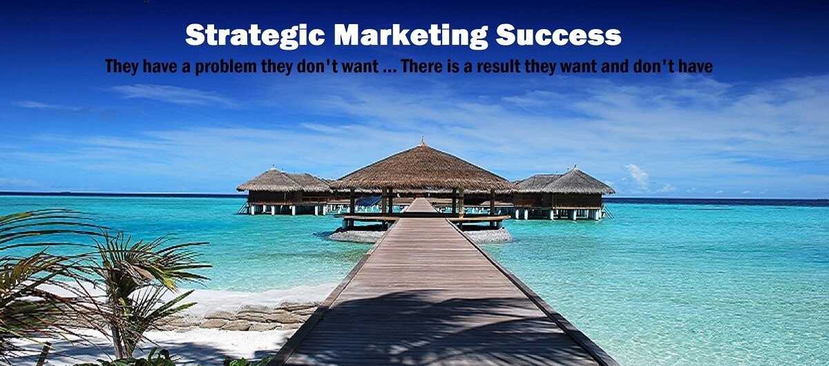 Strategic Marketing Success