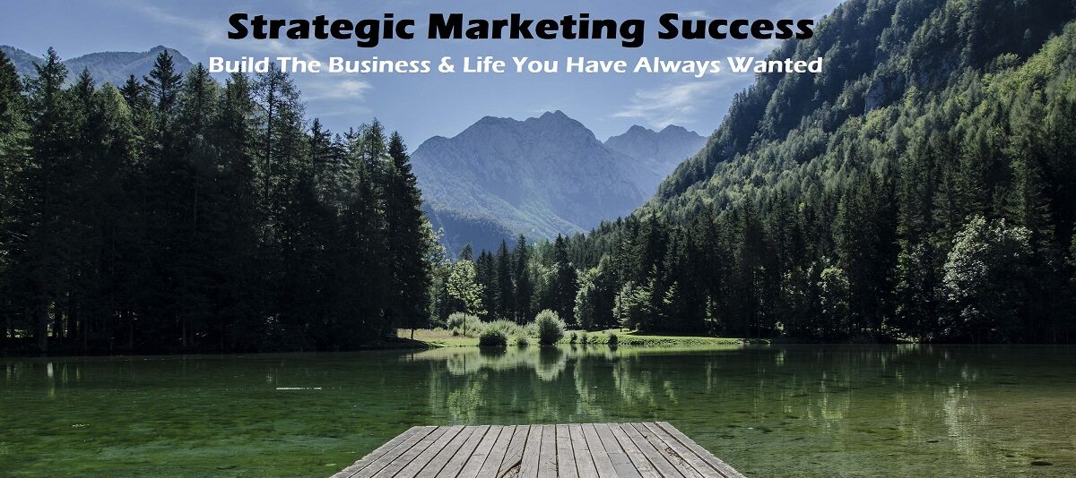 Marketing Plans and Strategy For Your Business