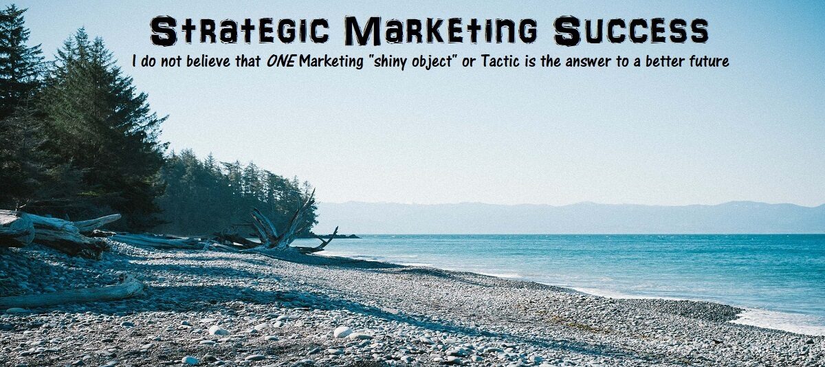 Strategic Marketing Success with IMJustice Marketing