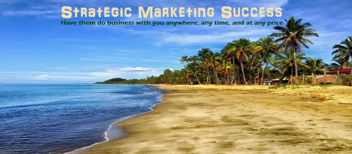the essence of IMJustice Marketing - strategic marketing success