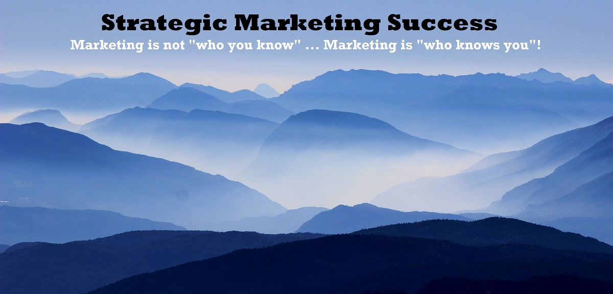 strategic marketing success with IMJustice Marketing