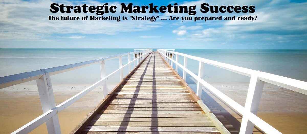 Strategic Marketing Success with IMJustice Marketing