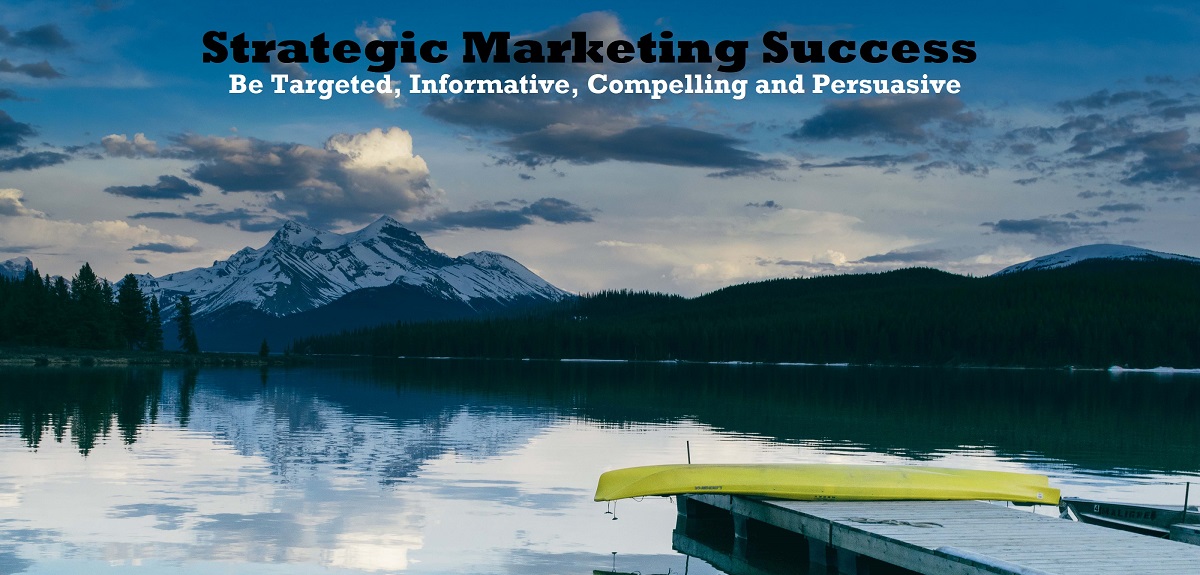 IMJustice Marketing Strategic Marketing Success