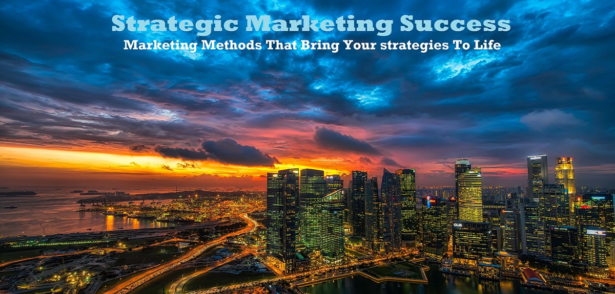 IMJustice Marketing and successful marketing strategies