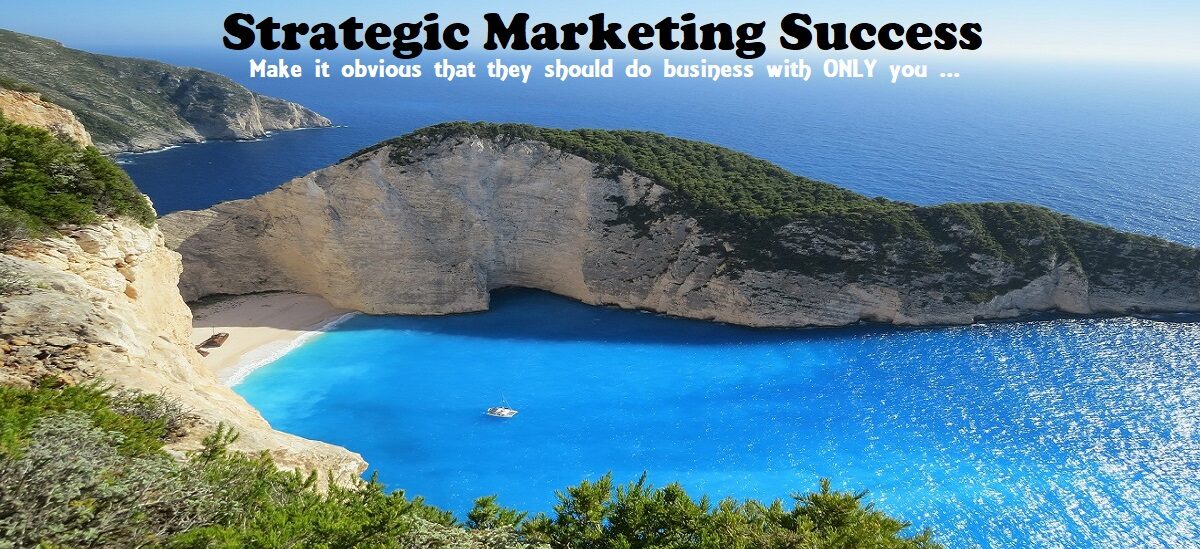 Strategic Marketing Success with IMJustice Marketing