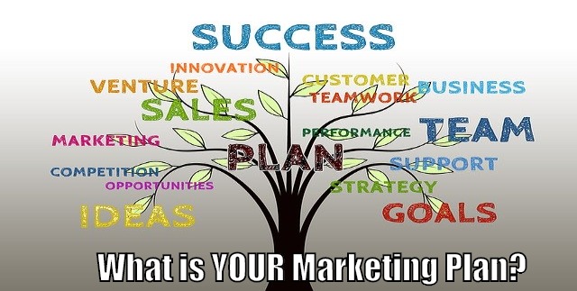 Marketing Plan Marketing Plan