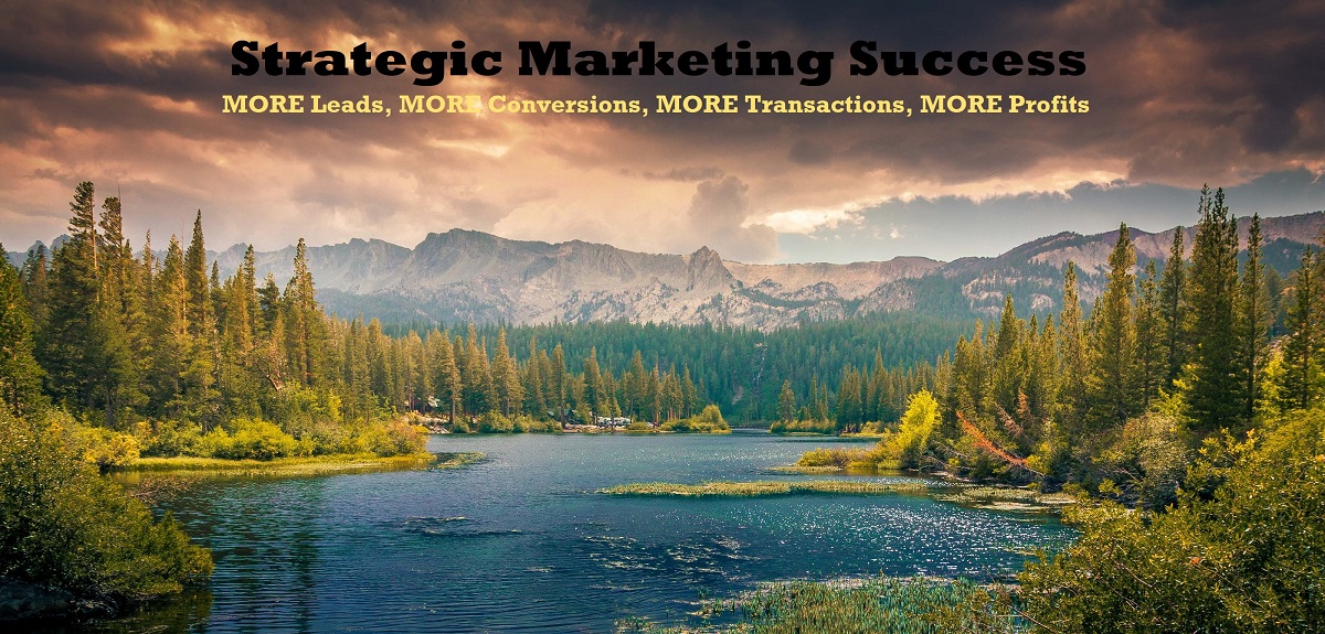 Strategic Marketing Success