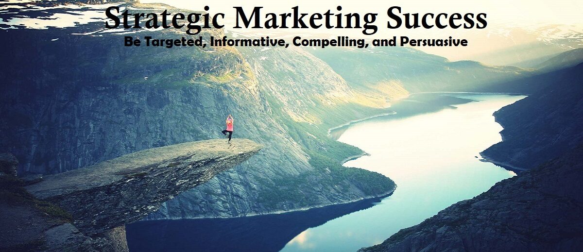 Strategic Marketing Success with IMJustice Marketing