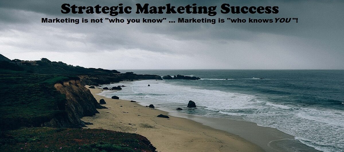 Strategic Marketing Success and IMJustice Marketing