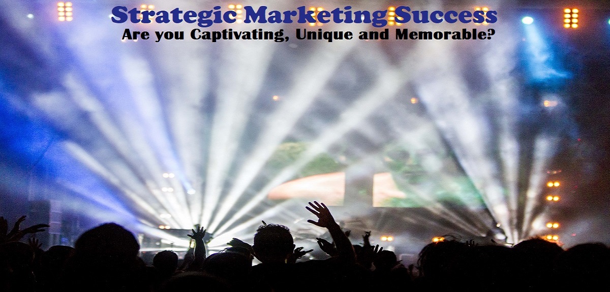 IMJustice Marketing and Strategic Marketing Success