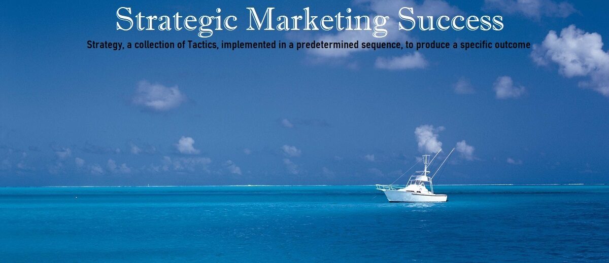 IMJustice Marketing Strategic Marketing Success