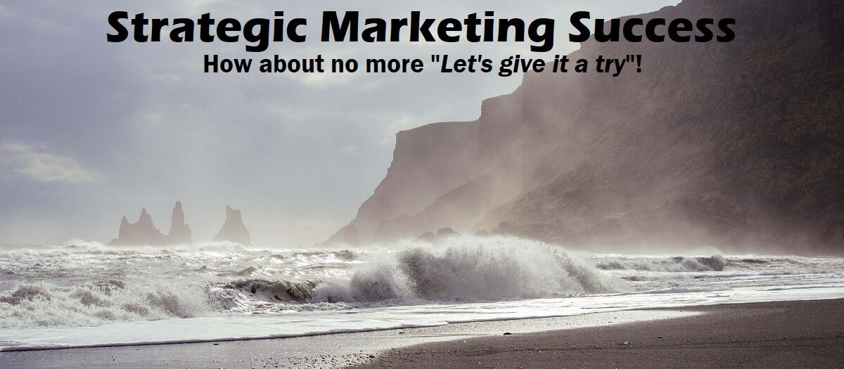 Strategic Marketing Success with IMJustice Marketing