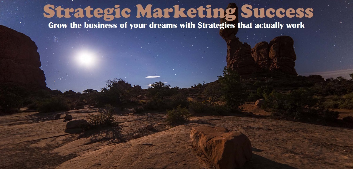 IMJustice Marketing and Strategic Marketing Success