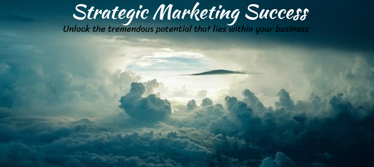 Strategic Marketing Success