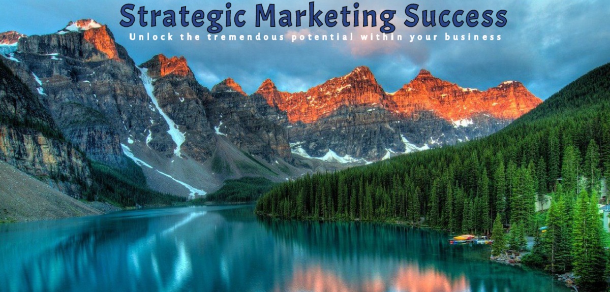 Strategic Marketing with IMJustice Marketing and Dave Smith