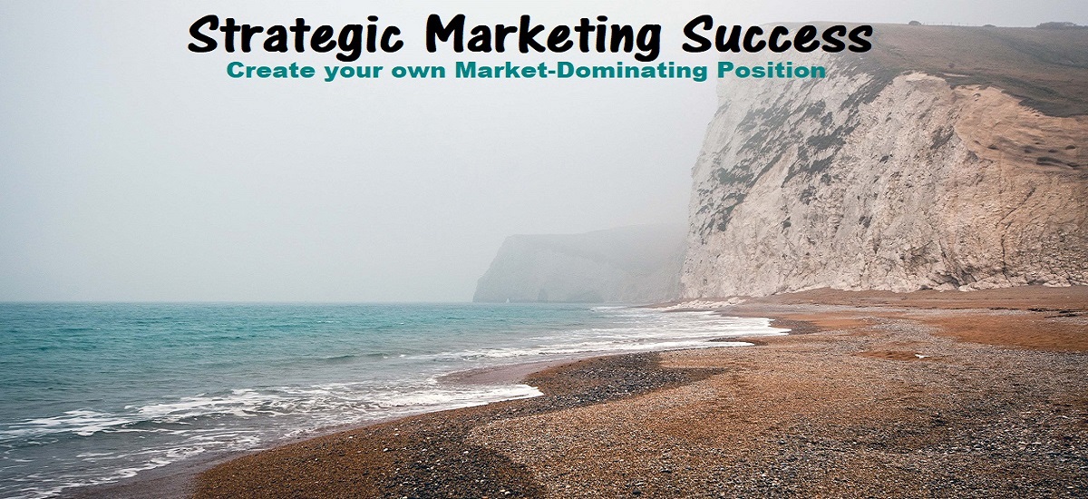 Strengthen your Marketing Message