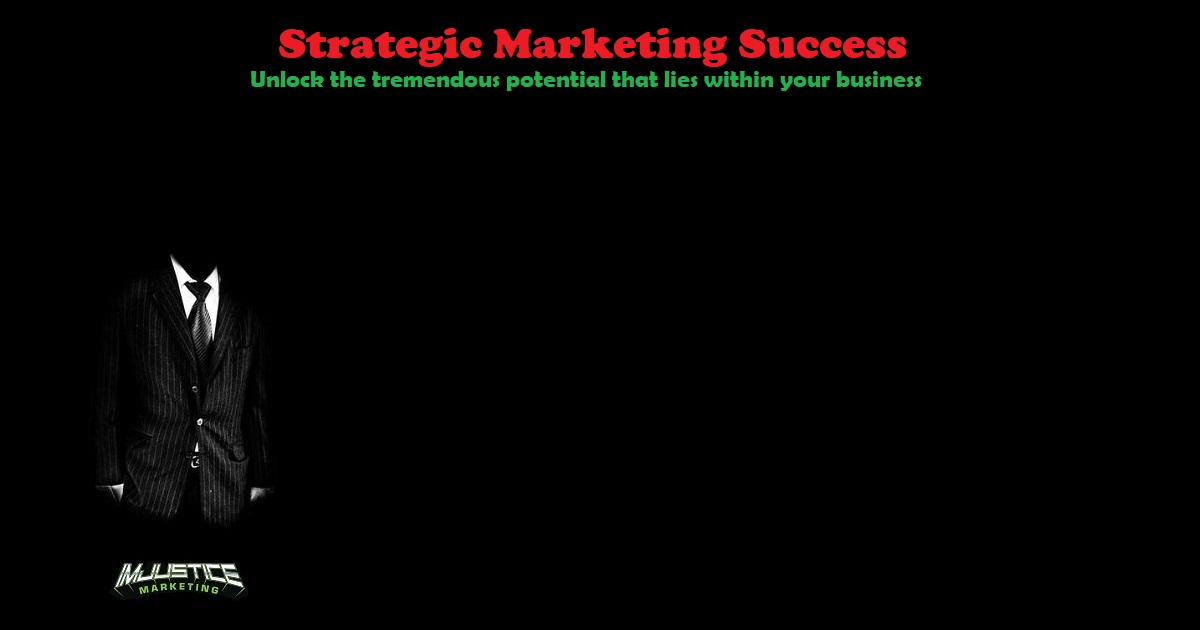 How To Strengthen Your Marketing Message