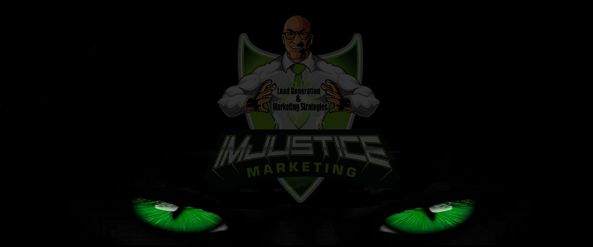 Home Page Image for IMJustice Marketing