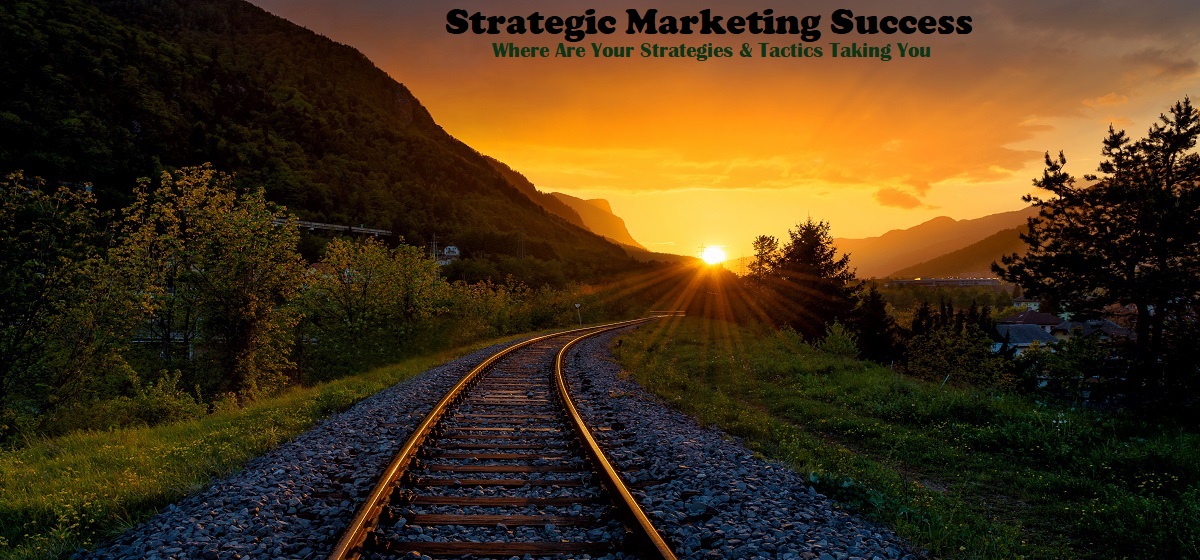 Strategic Marketing Success