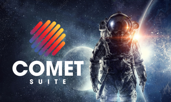 Comet Suite Software