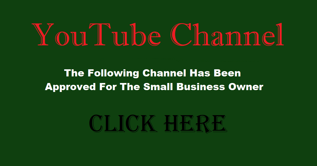 Business Coaching Channel