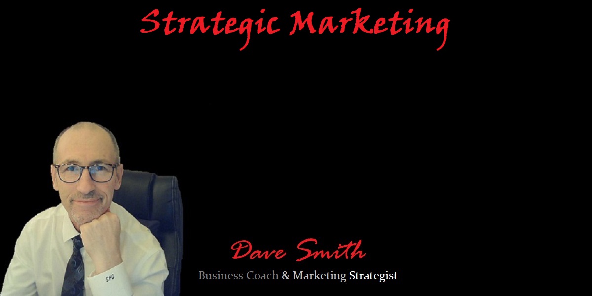 small business owners, entrepreneurs, and professionals should have their own Business Coach or Marketing strategist.