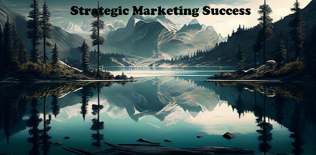 Unleashing the Power of Strategic Marketing: The Fundamentals