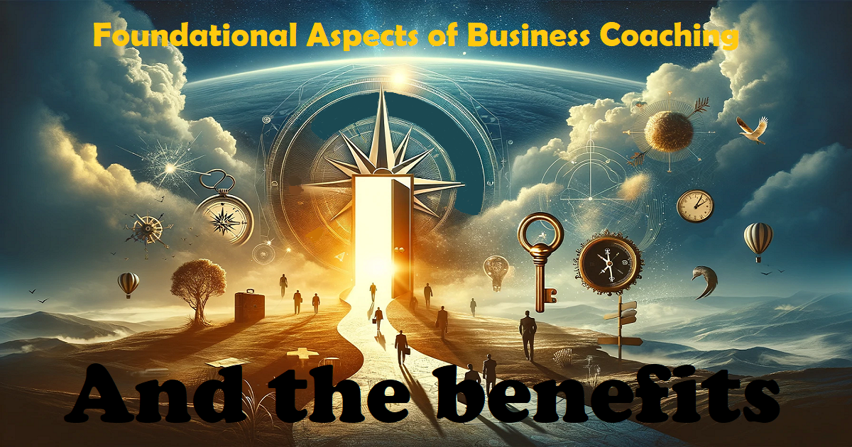The Business Coaching Manifesto The Business Coaching Manifesto