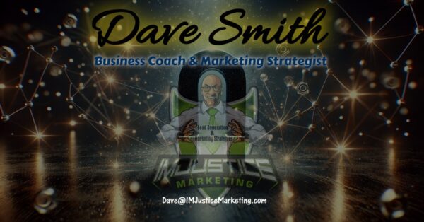 IMJustice Marketing Contact Details