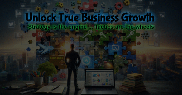 Unlocking Business Potential