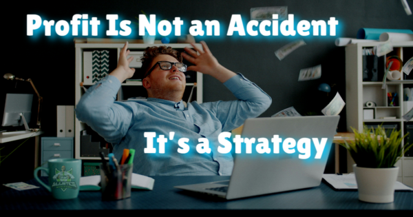 Strategic Marketing Success Is No Accident