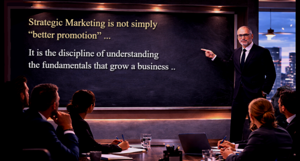 understanding the growth fundamentals
