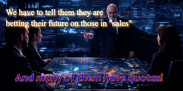 choose your advice and guidance wisely