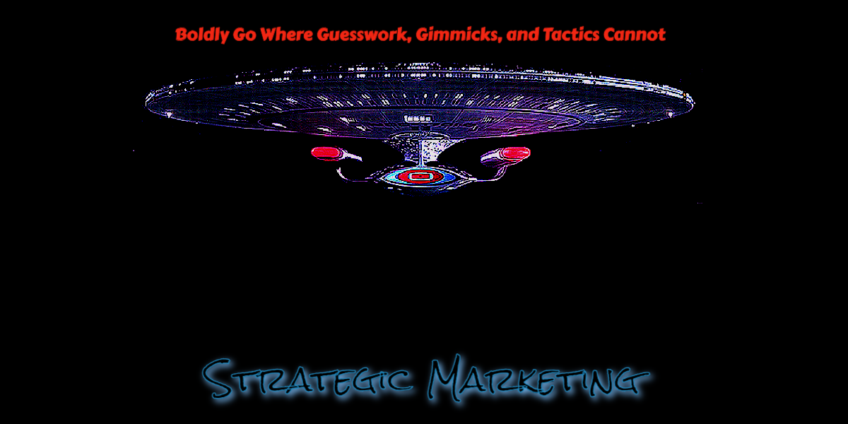 The IMJustice Marketing Growth Starship