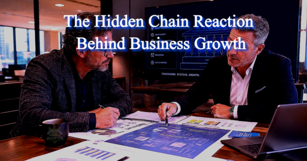 The Hidden Chain Reaction