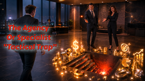 The Tactical Trap