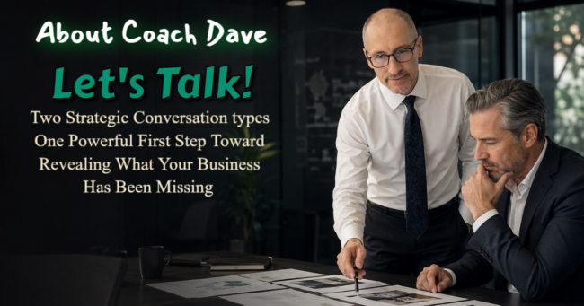 Let's Talk! One-To-One